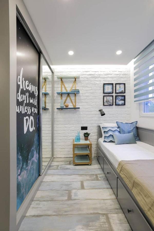 Ava Butik Hotel Istambul Exterior foto